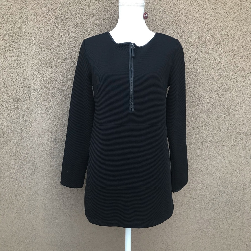 - StudioM blouse black size Small